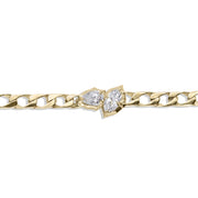 Diamond Duet Chain