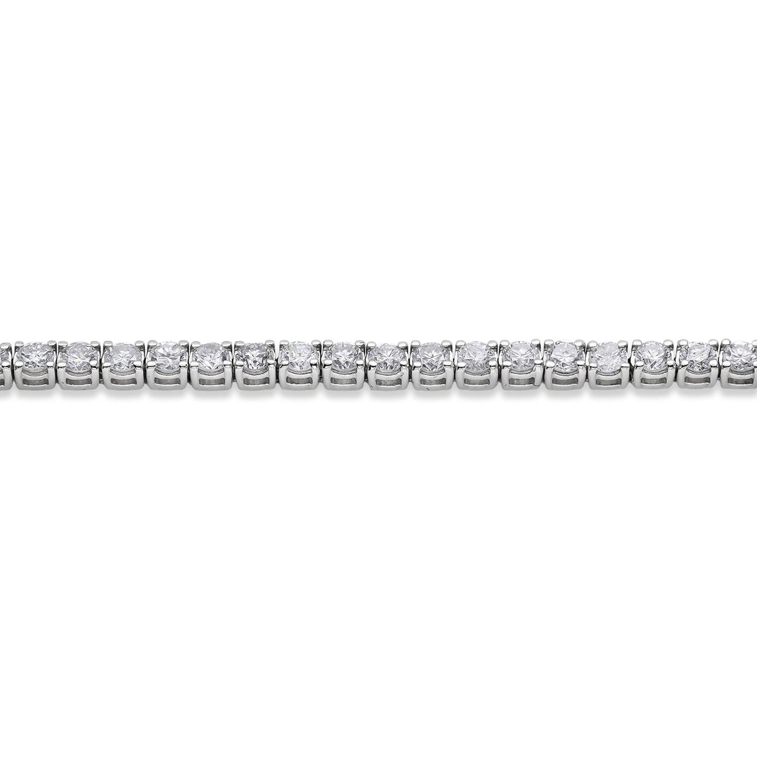Diamond Tennis Bracelet