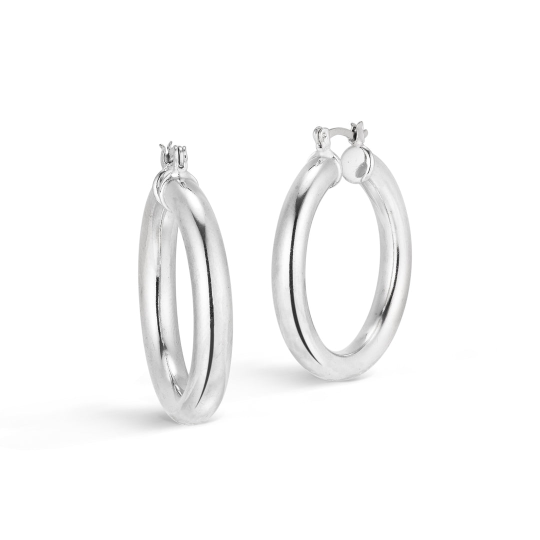 Medium Hoop