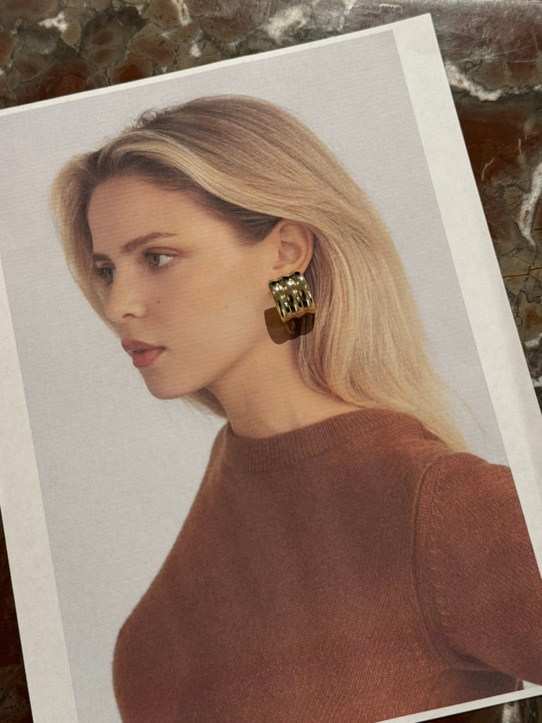 Aurora Earring