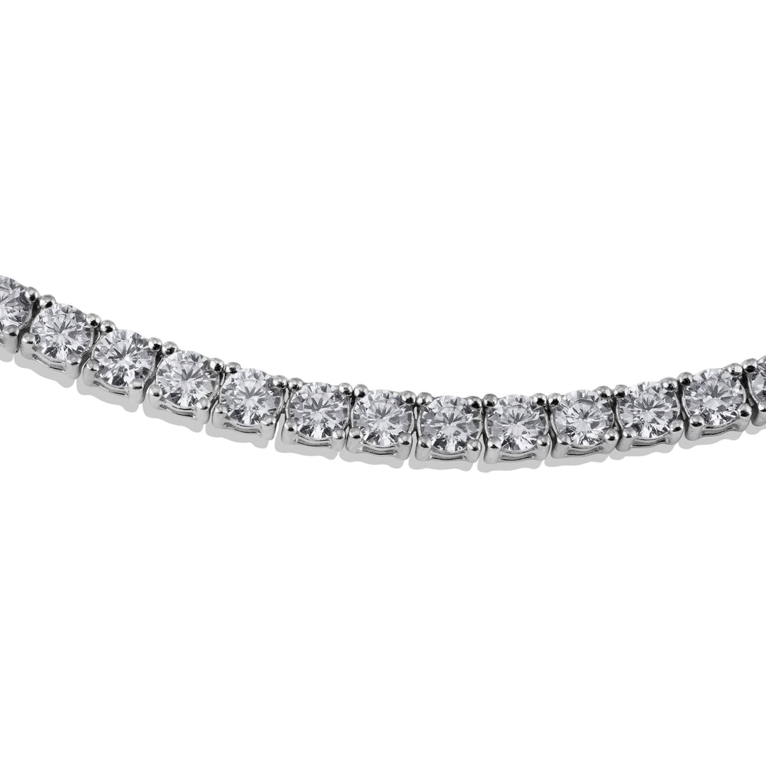 Tennis Necklace