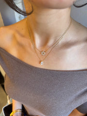 Mixed Diamond Magen David