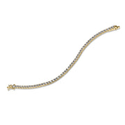 Tennis Bracelet 4mm