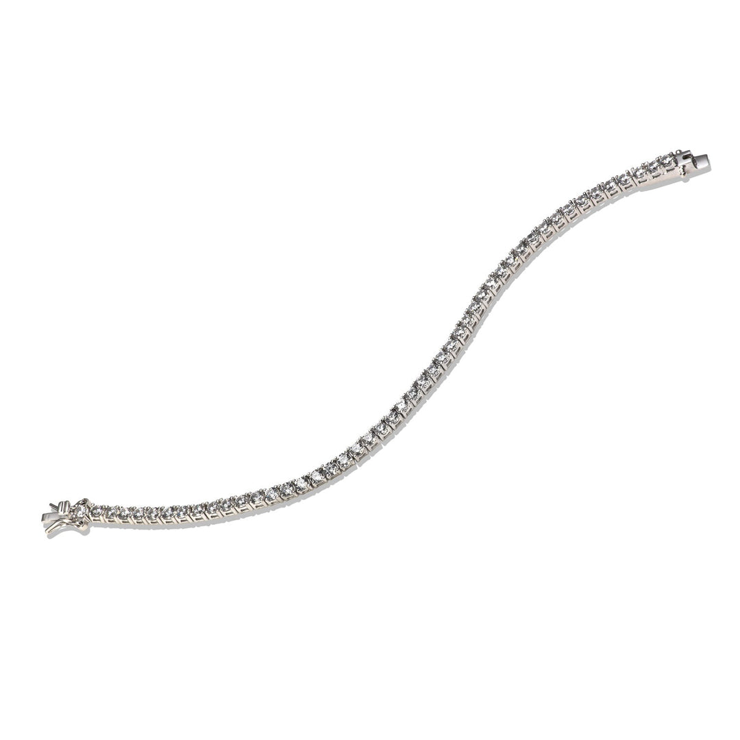 Tennis Bracelet 2mm