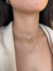Marquise Choker