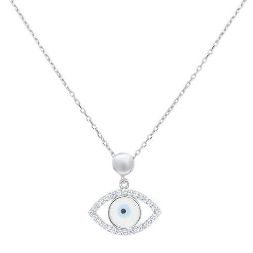 Evil Eye Necklace